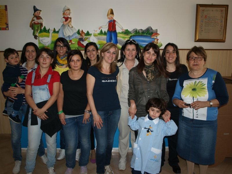 progetto lettura animata docenti