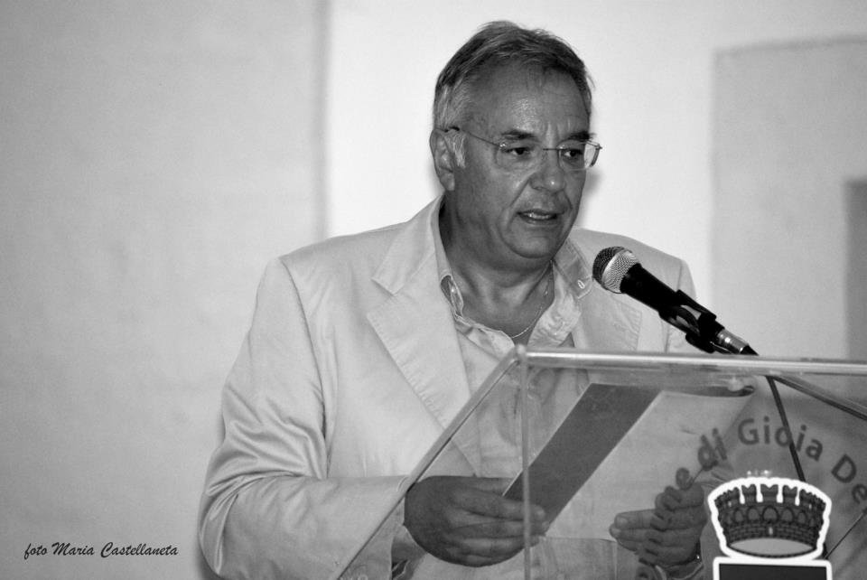 sergio povia espone