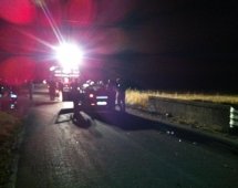 strada provinciale 22