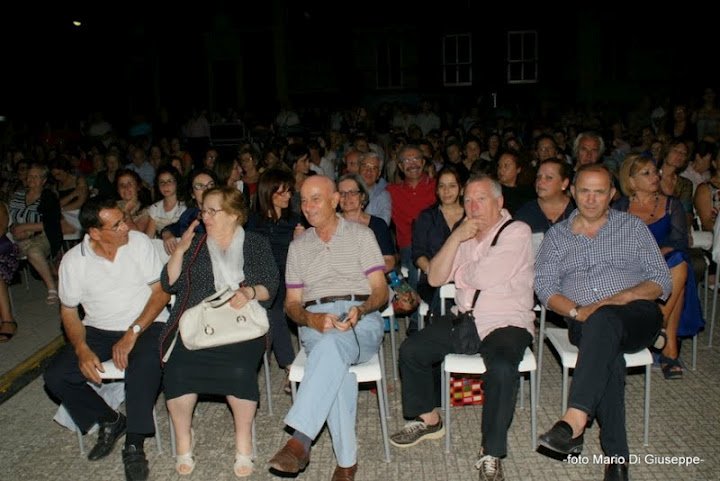 la fenice pubblico