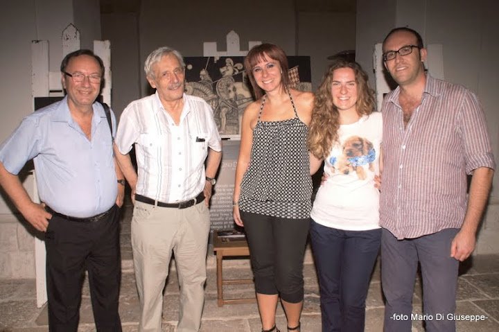licinio foto gruppo