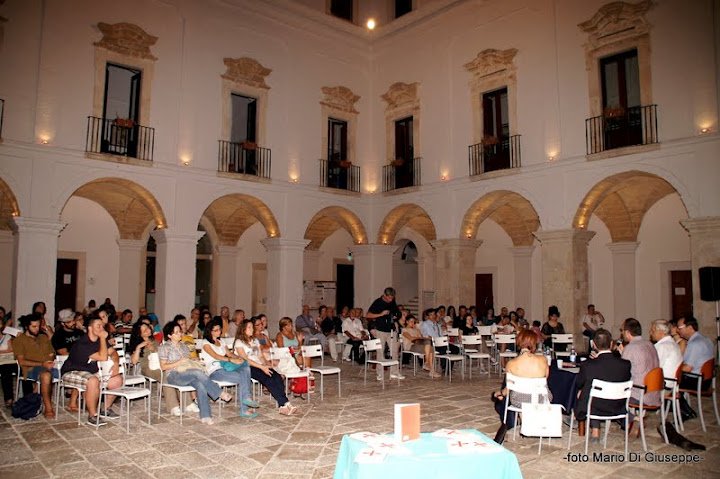 licinio pubblico