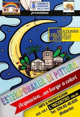 locandinaestemporeneaweb