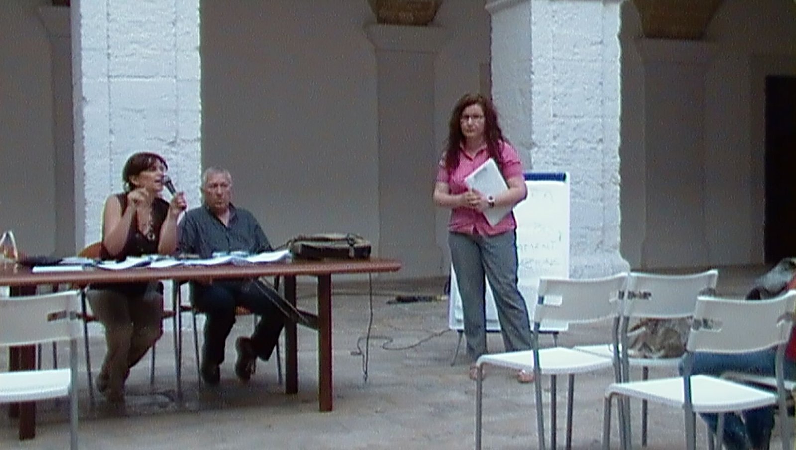 manuela capodiferro