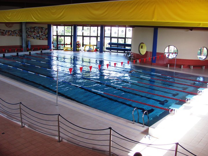 piscina comunale