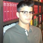 vito alberto lippolis