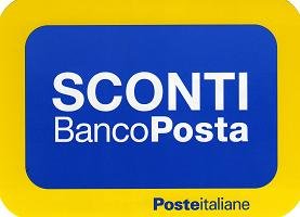 Sconti-BancoPosta