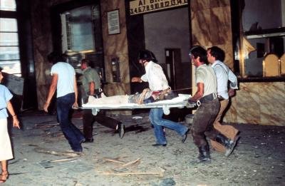 Strage di bologna soccorsi 18
