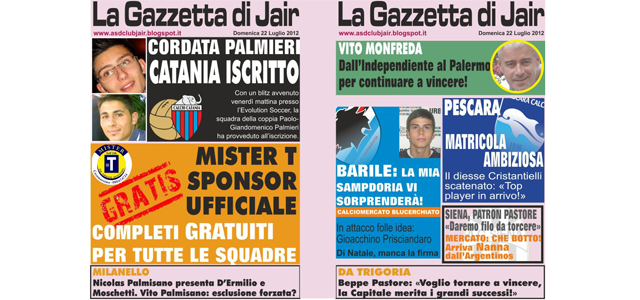 club-jair-gazzetta-pp