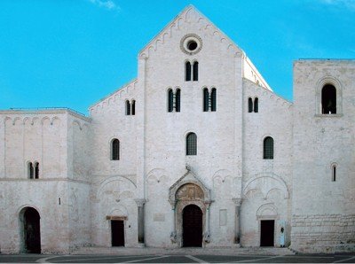 diocesi bari-bitonto
