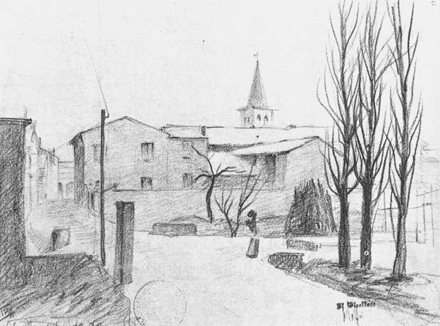 estemporanea pittura volongo cremona