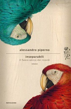 inseparabili copertina