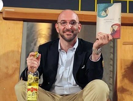 inseparabili libro