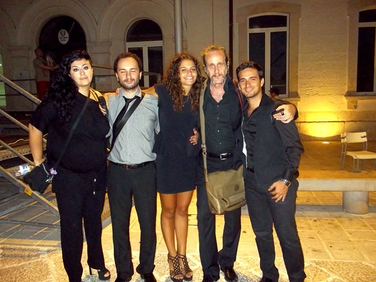 mezzotono-gruppo