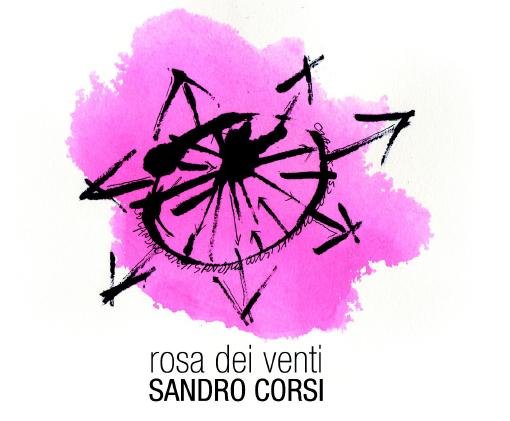 rosa-dei-venti sandro-corsi