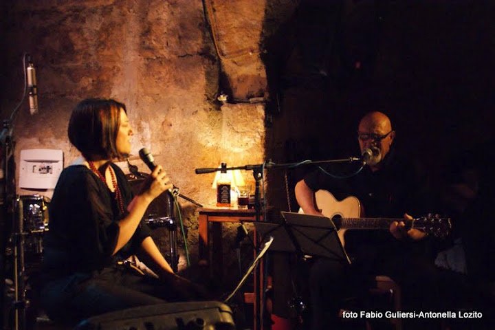 sandro corsi tour duetto