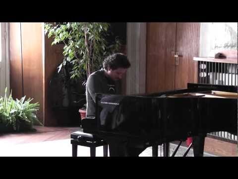 zahir-carrieri al piano