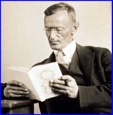 Herman-Hesse