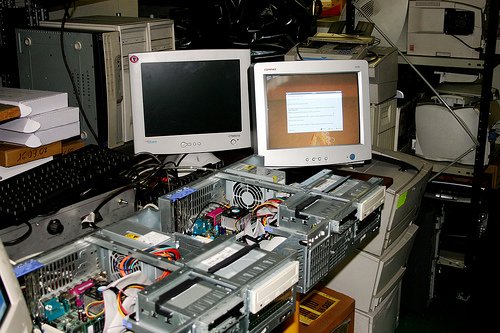 PC da riutilizzare