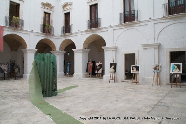 arte in comune 2011