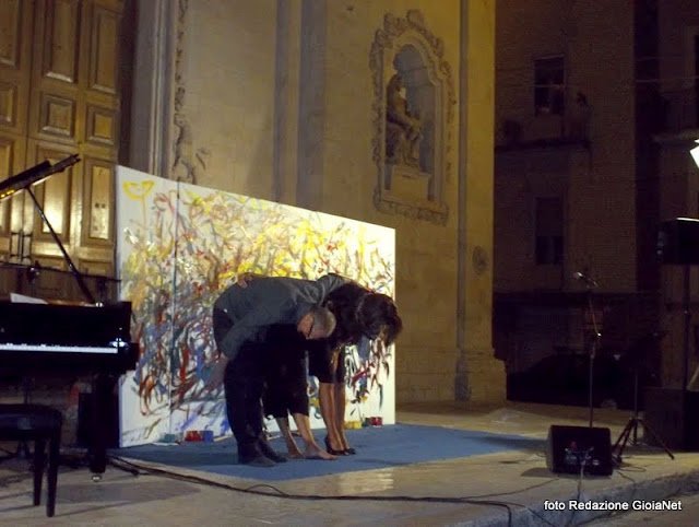 cinzia eramo inchino