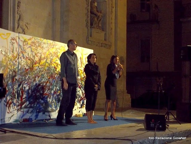 cinzia eramo voce colori