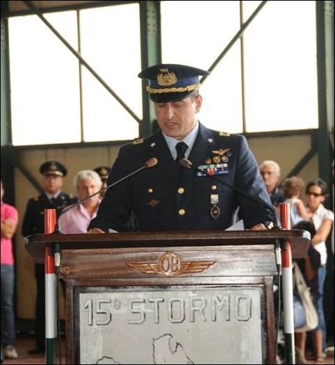 colonnello franco trozzi