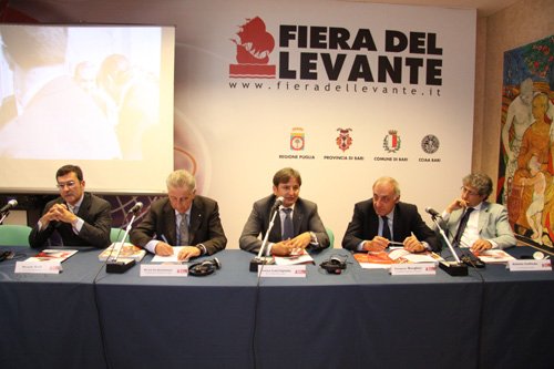 delegazione russa 26giu09