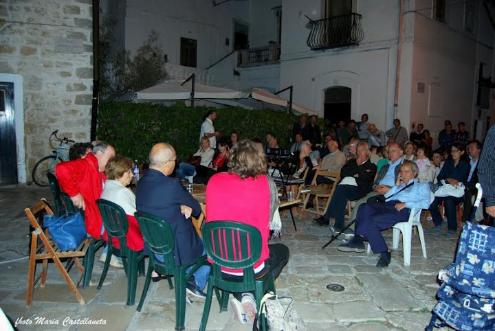 festa bene comune scuola