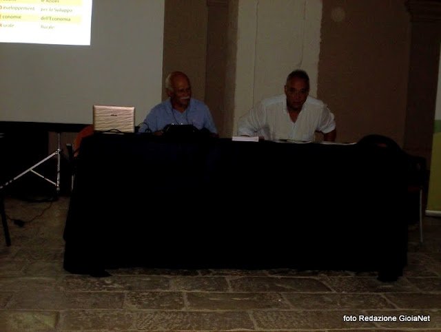 gal sostegno sviluppo