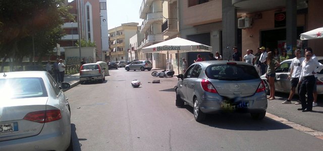 incidente-stradale-paolo-VI-pp