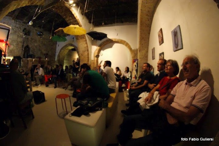 pinuccio pubblico