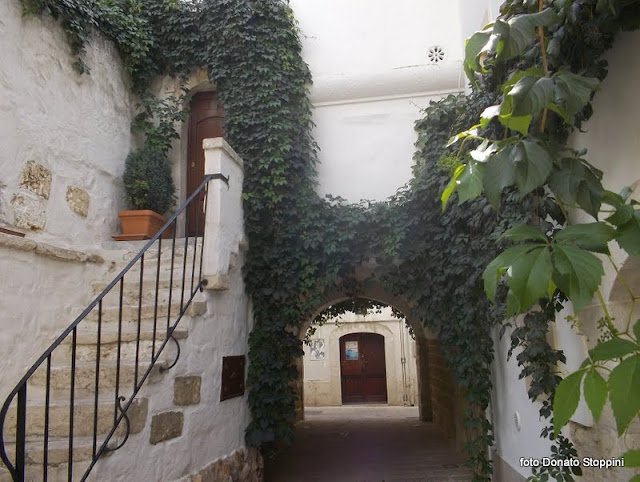 porte centro storico