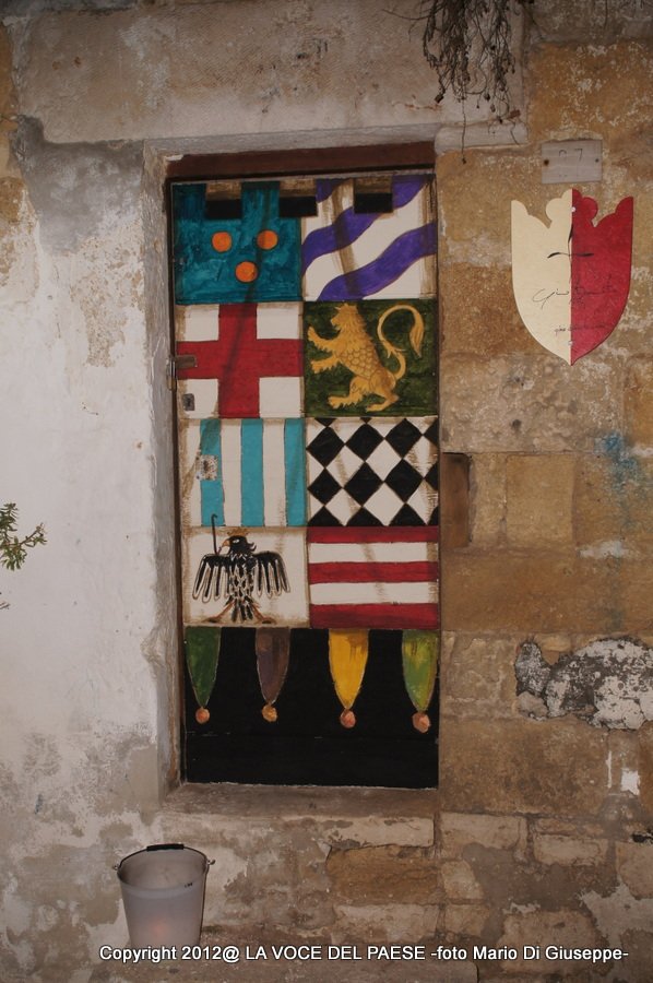 porte gino donvito