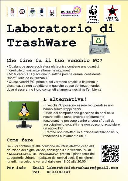raccolta pc manifesto