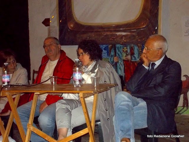 salvatore russo rossi