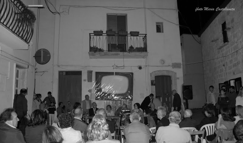 scuola dibattito festa bene comune