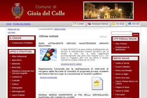 sito-comunale-ufficiale