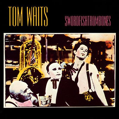 1983 - Swordfishtrombones