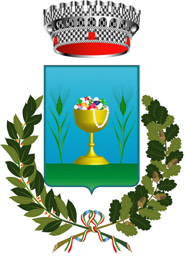 Gioia del Colle-Stemma