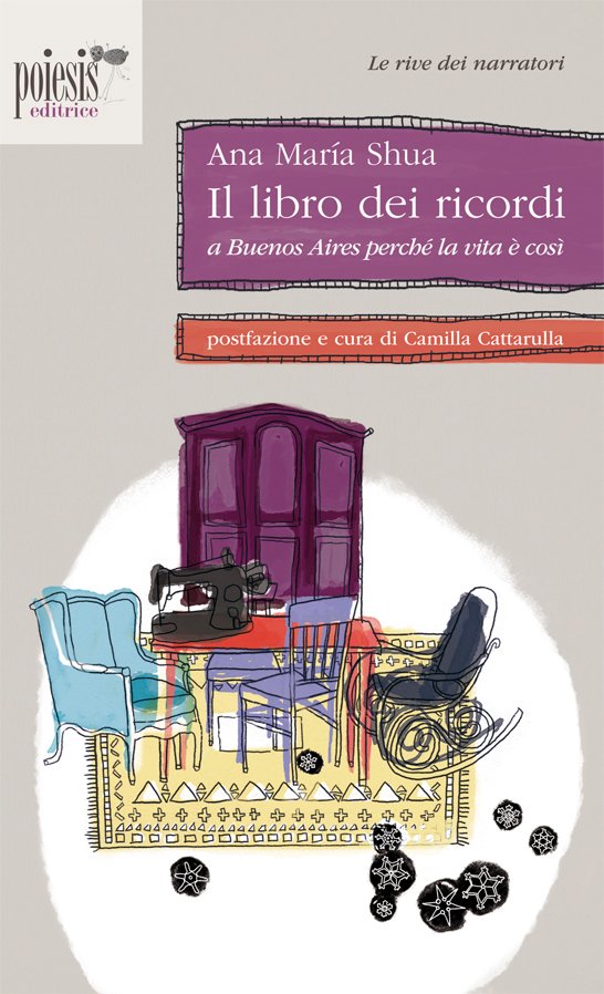 IL LIBRO DEI RICORDI