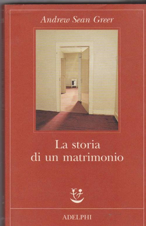 La storia di un matrimonio