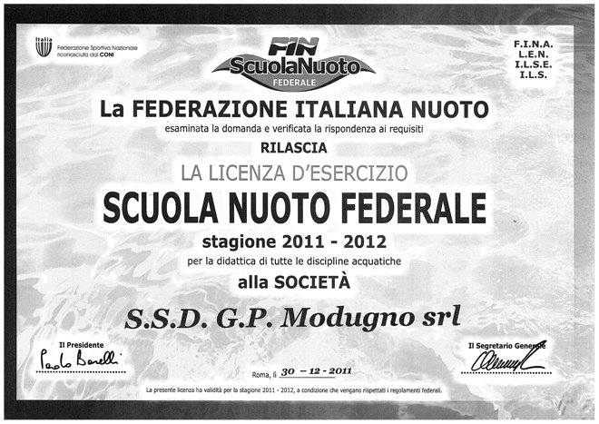 attestato-scuola-nuoto-federale-2011-2012