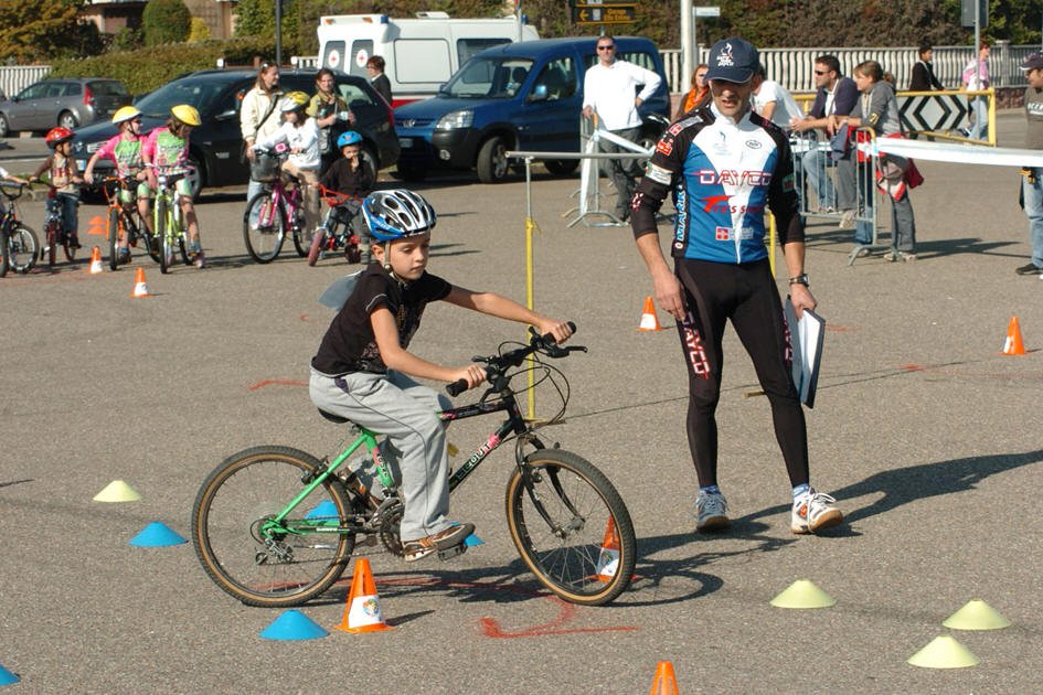 bici prove abilita