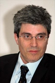cesare veronico