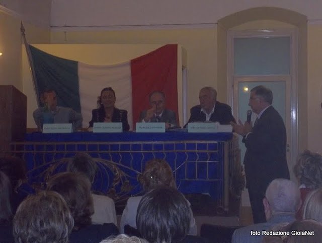 circolo unione presidente