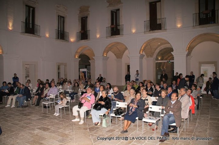 don carmine pubblico