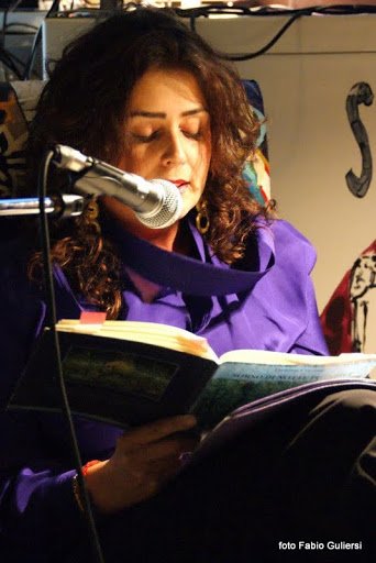 flaminia luciani libro