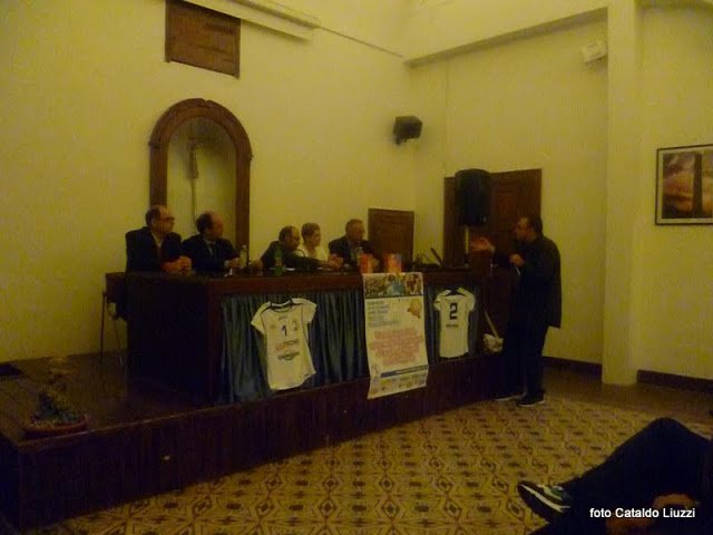 geatecno presentazione