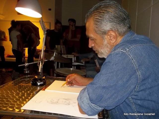 in magia sergio gatti